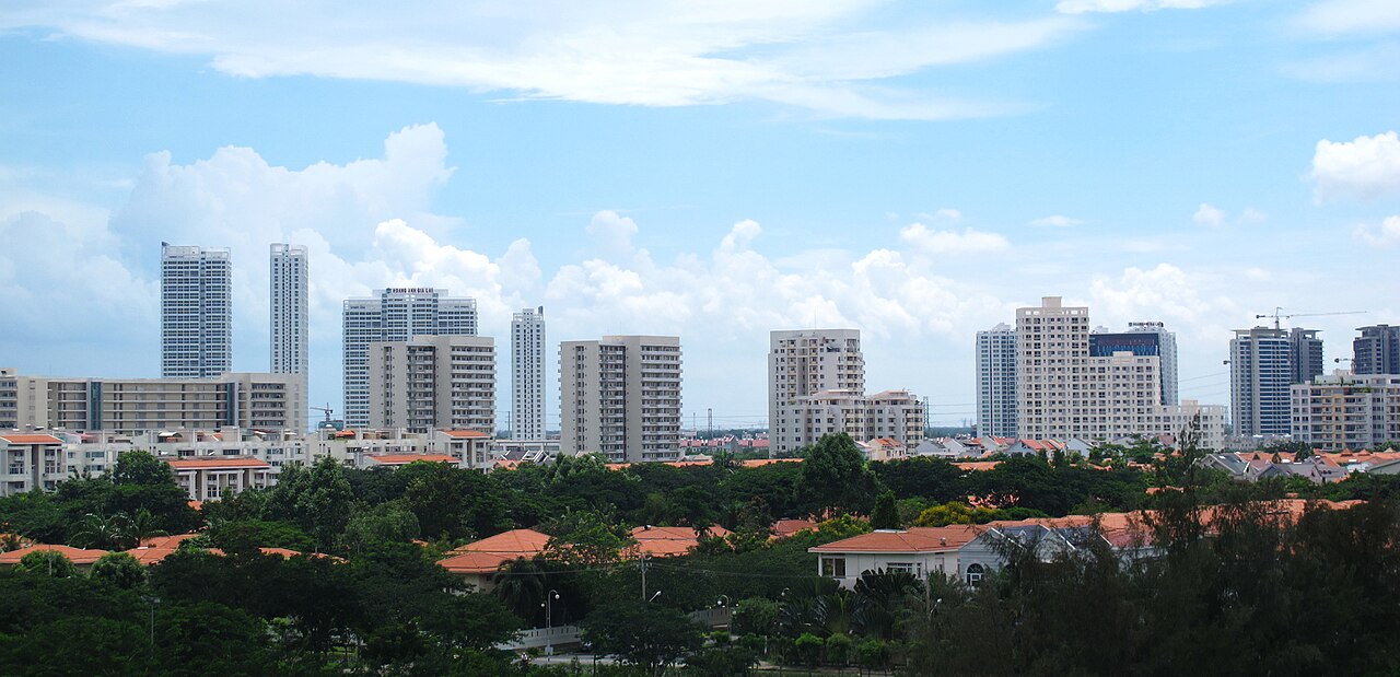 Đất đai & nhà ở