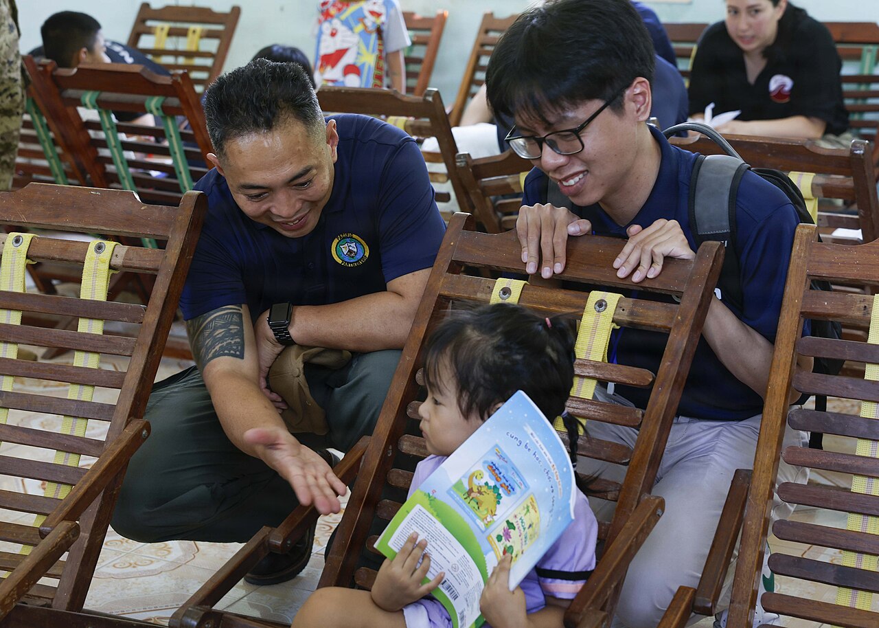 Hình sự & an toàn pháp lý