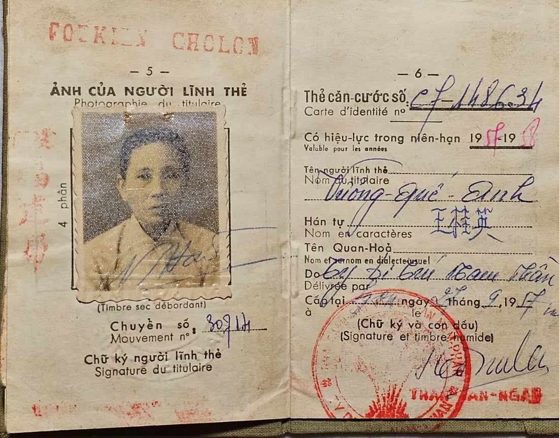 Thừa kế & di chúc