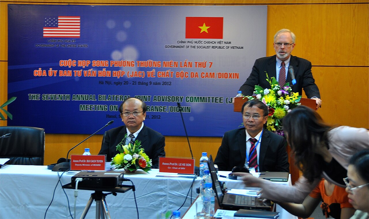 Doanh nghiệp & hộ kinh doanh