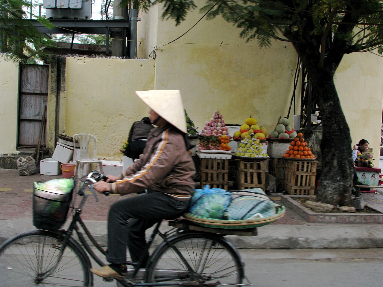 Doanh nghiệp & hộ kinh doanh