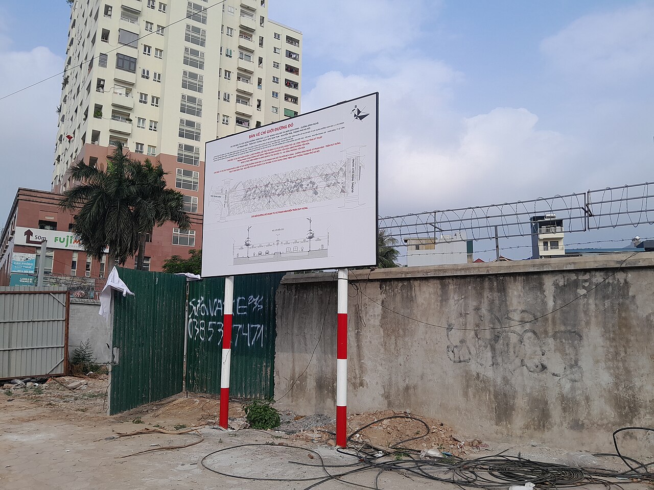 Đất đai & nhà ở