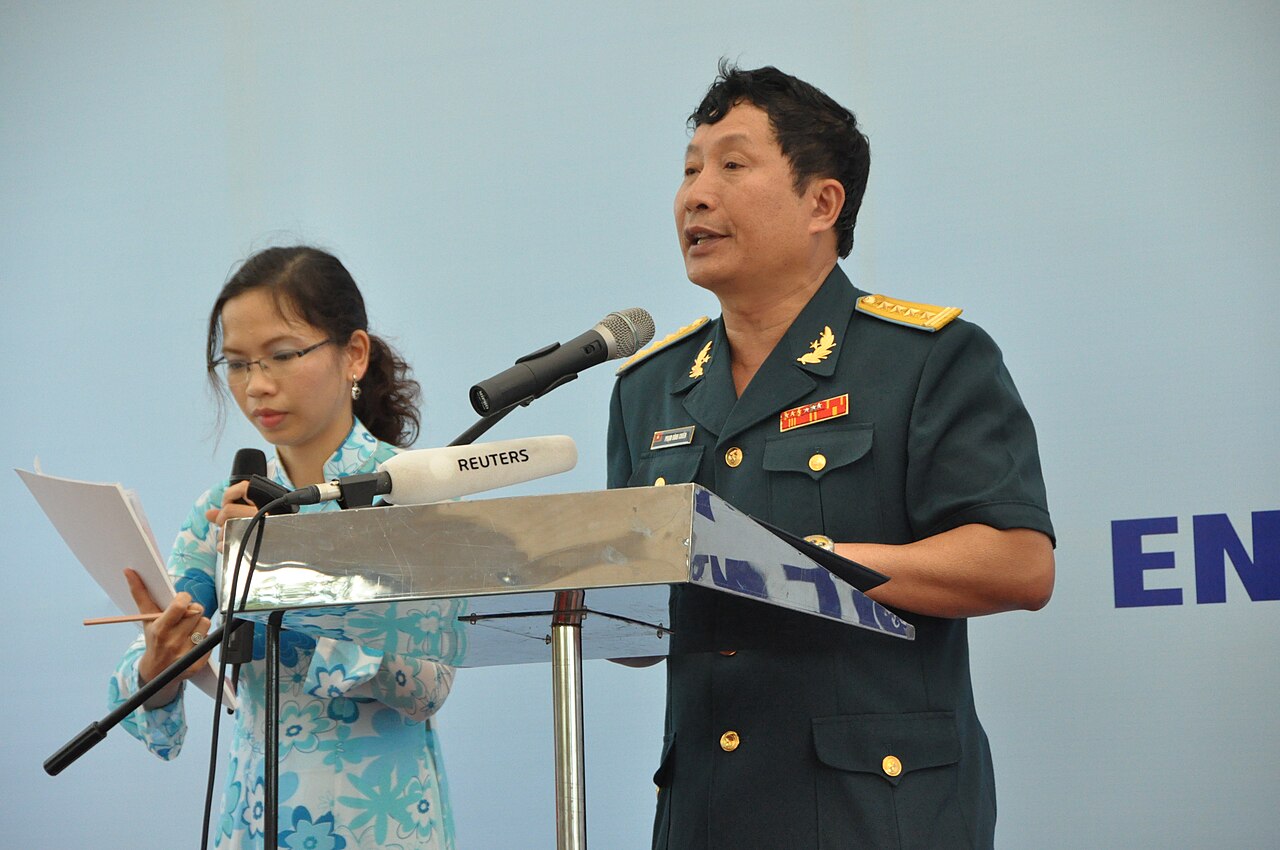 Hình sự & an toàn pháp lý