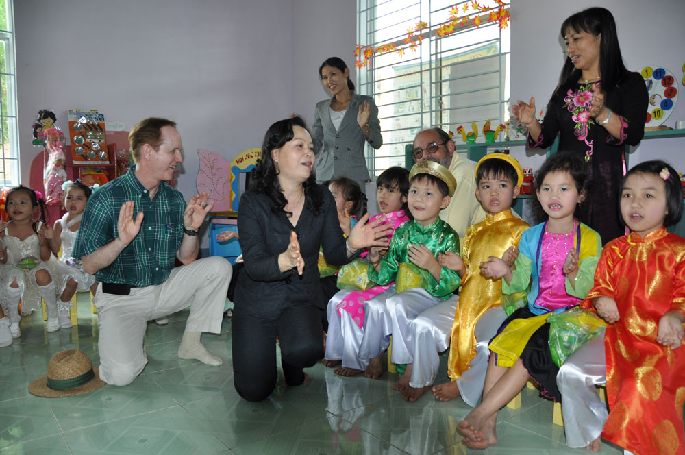 Hình sự & an toàn pháp lý