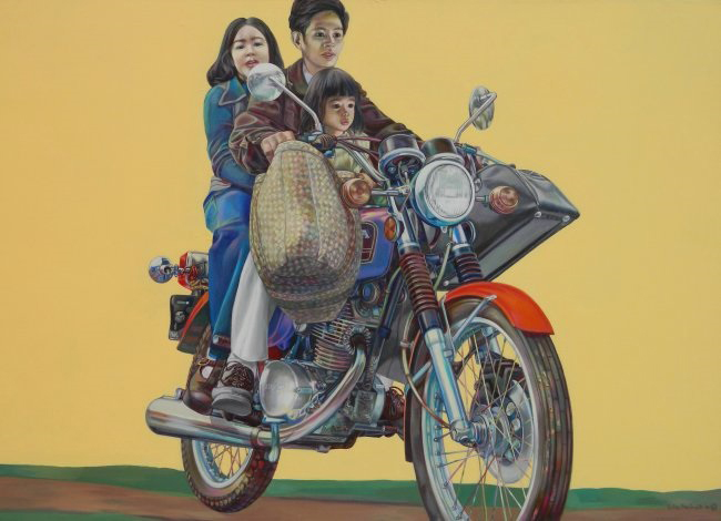 Hôn nhân & gia đình