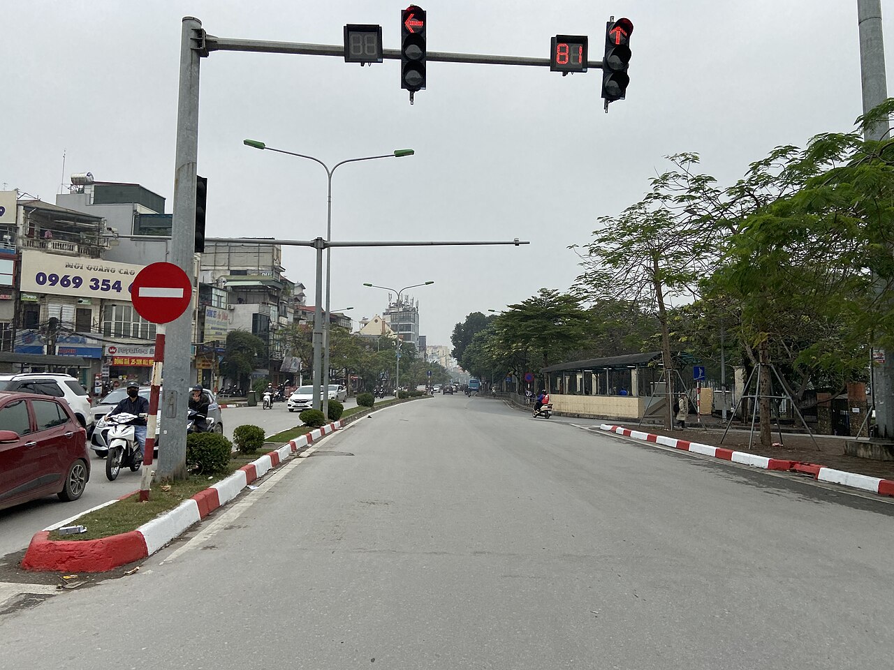 Hợp đồng & dân sự