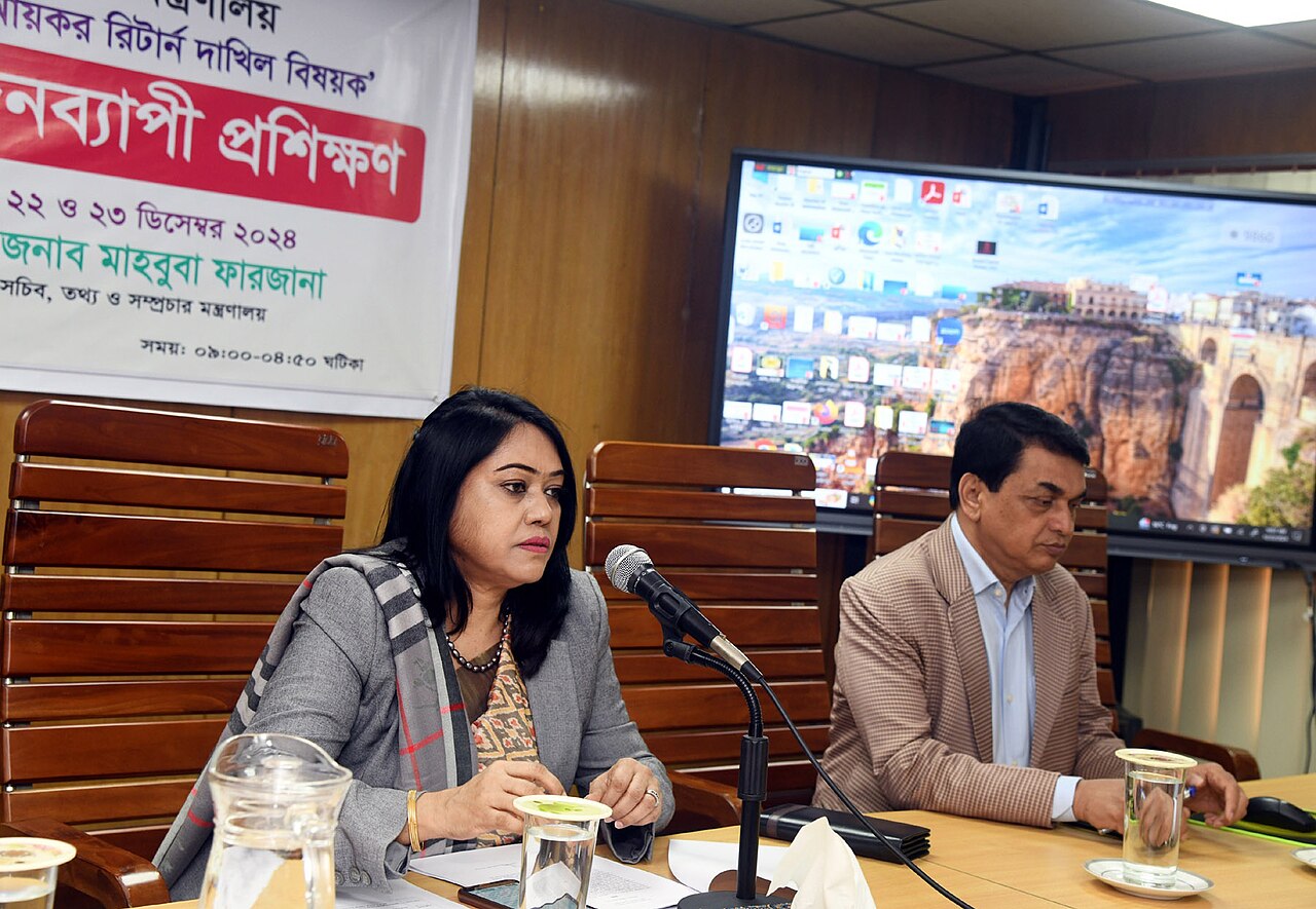 Doanh nghiệp & hộ kinh doanh
